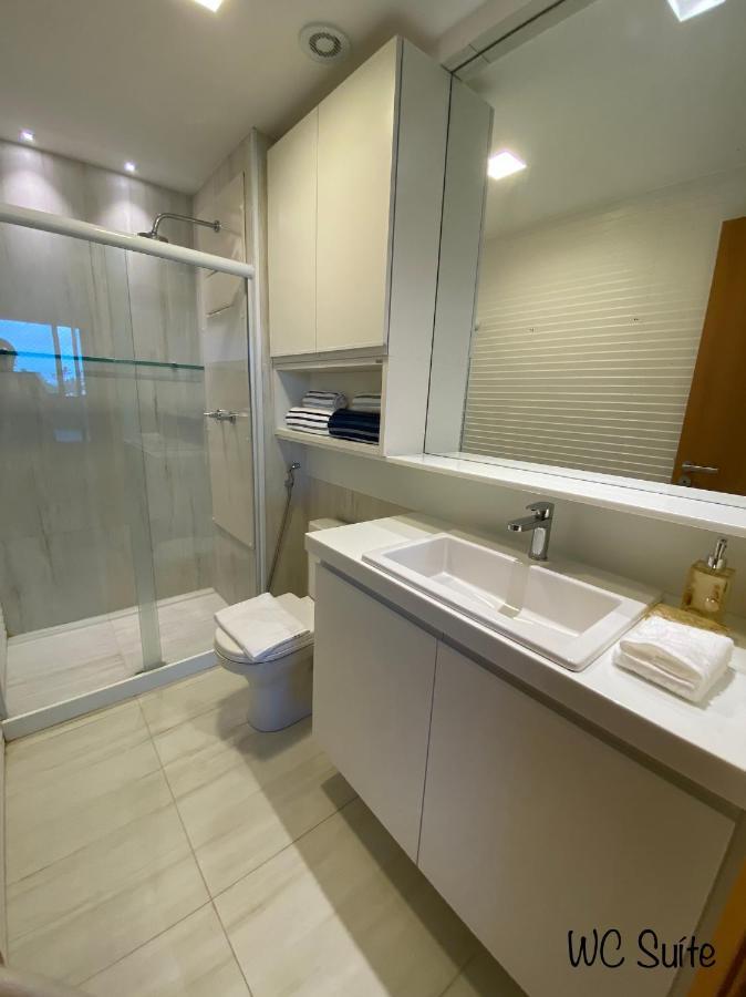 Flat Inteiro: Beach Class Eco Life/Muro Alto Porto de Galinhas Exterior photo